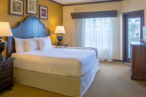 Find the Fountain of Youth in St Augustine in this 2BD condo with resort amenities
